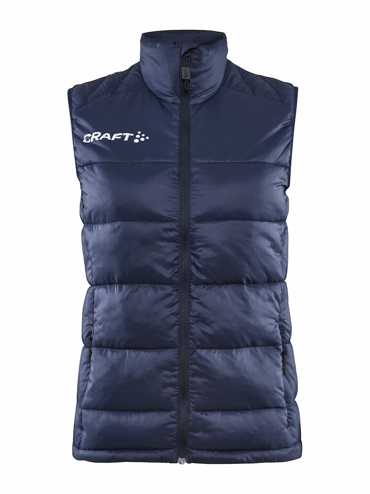 Core Evolve Isolate Vest W 